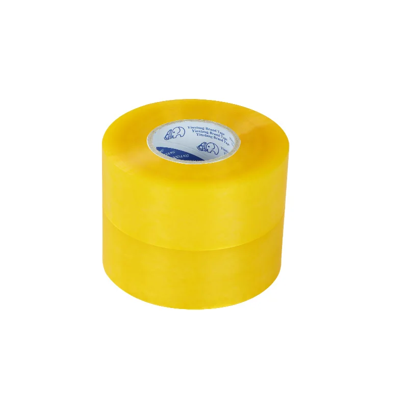 42mm width clear yellow Tape Packing Tape,Clear Packaging Tape ,Shipping Tape for Moving Boxes, Shipping, Office Moving Boxes
42mm width clear yellow Tape Packing Tape,Clear Packaging Tape ,Shipping Tape for Moving Boxes, Shipping, Office Moving Boxes