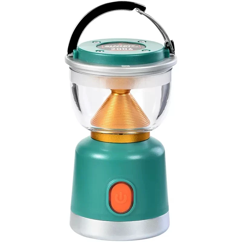 Outdoor camping lights, tent , camping LED ambient , mini camping , long battery life
Outdoor camping lights, tent , camping LED ambient , mini camping , long battery life