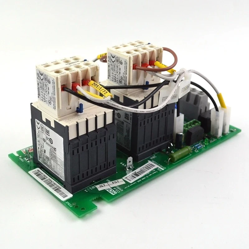 Contact Plate Elevator Frequency Converter Applicable Accessories
Contact Plate Elevator Frequency Converter Applicable Accessories