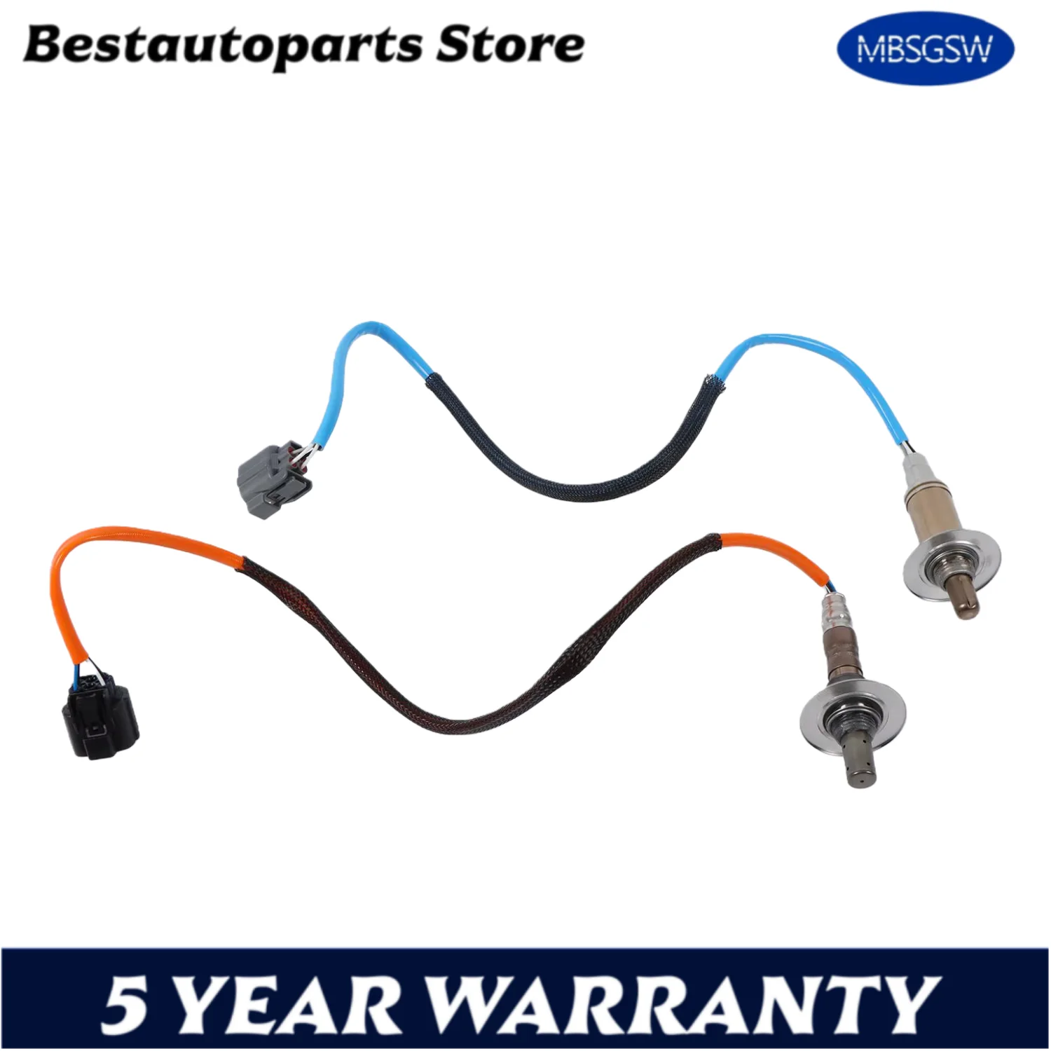 2 шт. датчик кислорода вверх + вниз для 2005-2012 Subaru Impreza Forester 2007-15 Legacy 22690-AA891 22641-AA480 J1477003 25024922
2 шт. датчик кислорода вверх + вниз для 2005-2012 Subaru Impreza Forester 2007-15 Legacy 22690-AA891 22641-AA480 J1477003 25024922