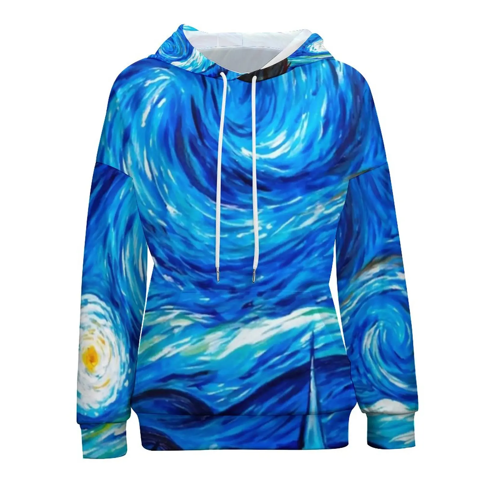 Vincent Van Gogh Hoodies Long-Sleeve Starry Night Harajuku Hoodie Winter Street Fashion Oversized Graphic Hooded Sweatshirts
Vincent Van Gogh Hoodies Long-Sleeve Starry Night Harajuku Hoodie Winter Street Fashion Oversized Graphic Hooded Sweatshirts