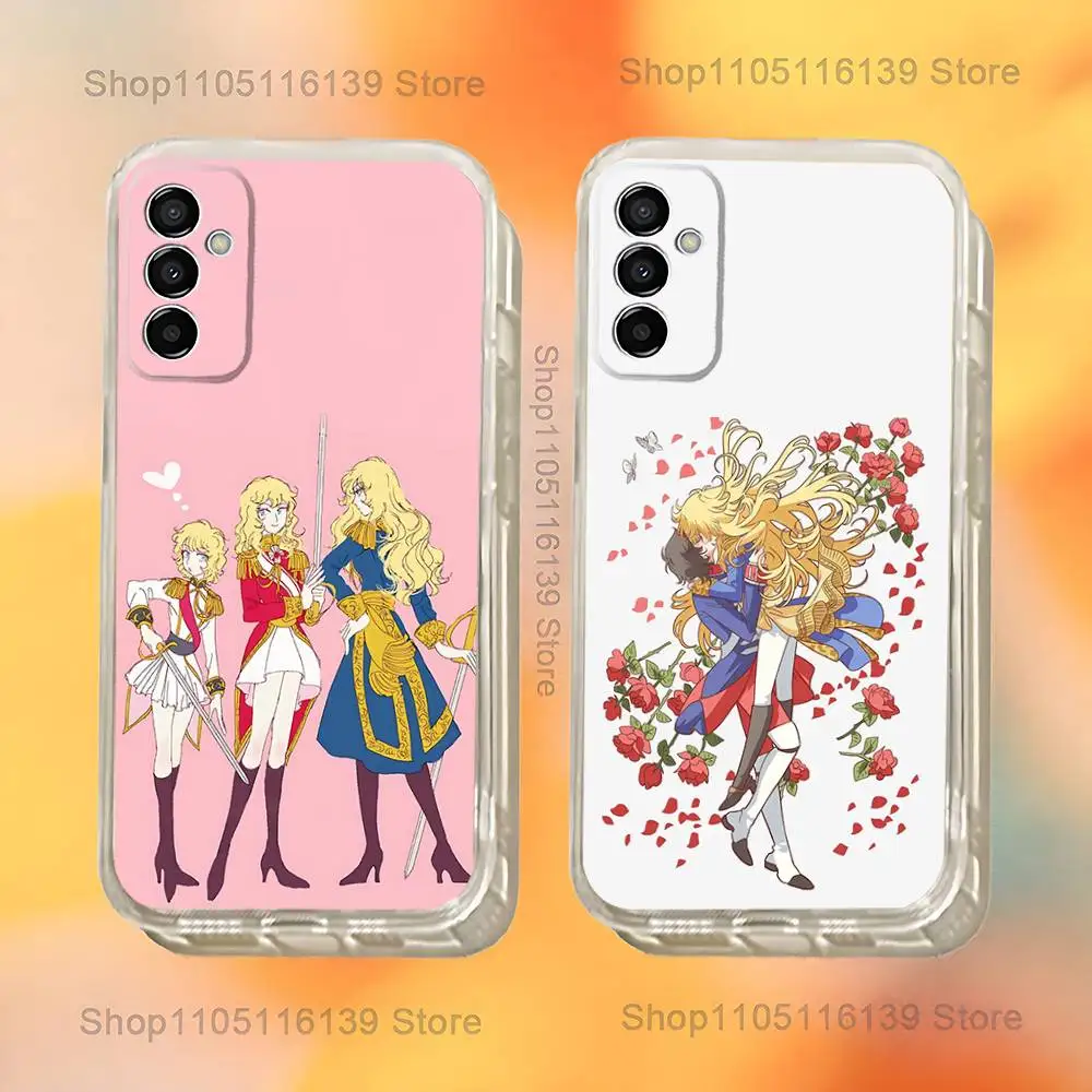 Lady O-Oscar Phone Case For Samsung S24,30,21,22,23,20 FE,lite,PIus,Ultra,5G,Note,9,10 Transparent Cover
Lady O-Oscar Phone Case For Samsung S24,30,21,22,23,20 FE,lite,PIus,Ultra,5G,Note,9,10 Transparent Cover