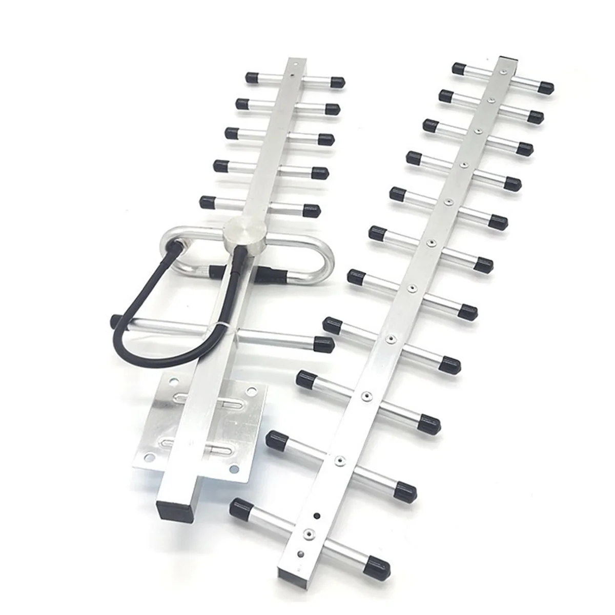 A26P Antenna 20DBi 2G/3G/4G LTE Yagi Antenna 800-2700MHz N Female External Outdoor Antenna for Mobile Signal Booster Repeater
A26P Antenna 20DBi 2G/3G/4G LTE Yagi Antenna 800-2700MHz N Female External Outdoor Antenna for Mobile Signal Booster Repeater