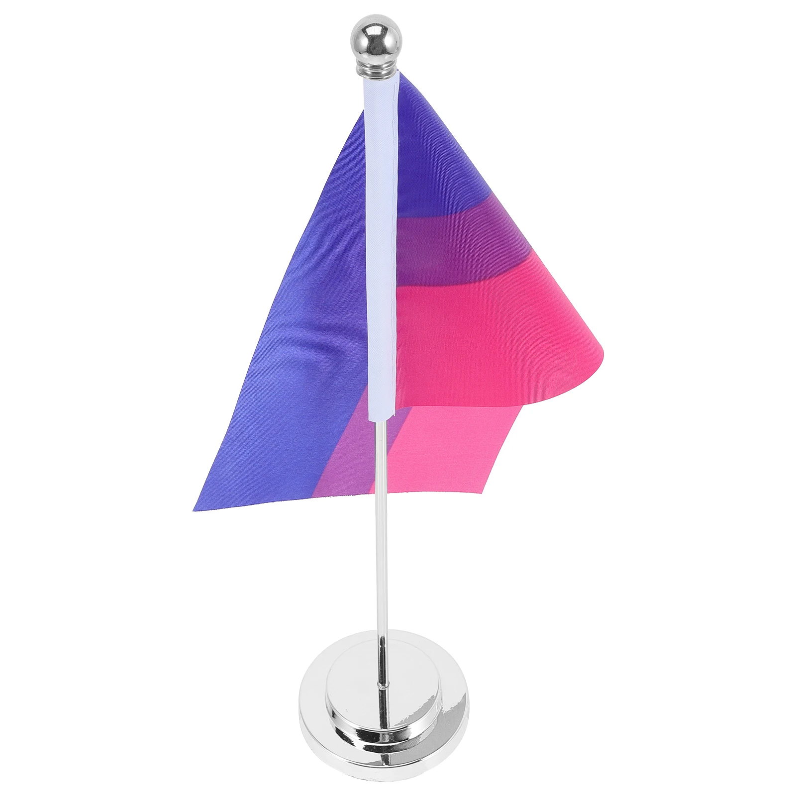 Rainbow Flags Bisexual Table Decorations Desk Festival Banner Pride Bunting Office
Rainbow Flags Bisexual Table Decorations Desk Festival Banner Pride Bunting Office