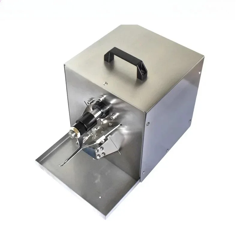 Semi automatic rubber hose support machine, rubber ring support machine, bundling machine, tension rope threading machine
Semi automatic rubber hose support machine, rubber ring support machine, bundling machine, tension rope threading machine