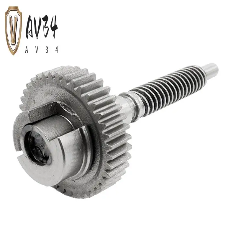 AV34-39 Teeth Parking Brake Metal Gear Actuator Repair Kit 34436777756 For BMW E65 E66 745I 2002-2005 750I 760I 6.0L
AV34-39 Teeth Parking Brake Metal Gear Actuator Repair Kit 34436777756 For BMW E65 E66 745I 2002-2005 750I 760I 6.0L