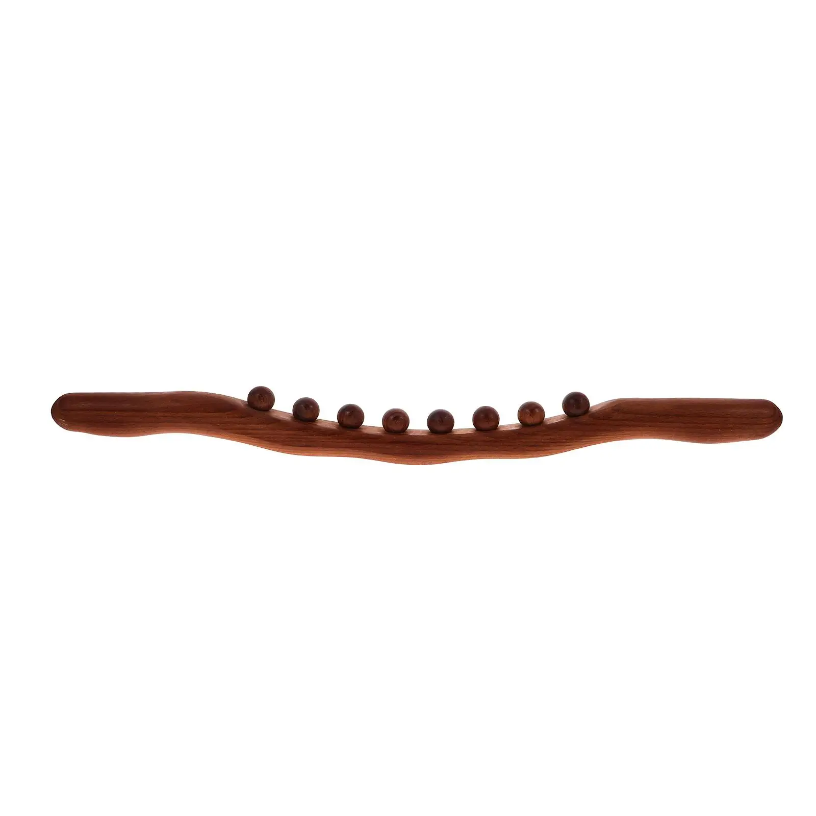 Wooden Massage Stick Tool Rolling Relaxing Therapy Massager Bamboo Sticks For Home Gym Travel Use
Wooden Massage Stick Tool Rolling Relaxing Therapy Massager Bamboo Sticks For Home Gym Travel Use