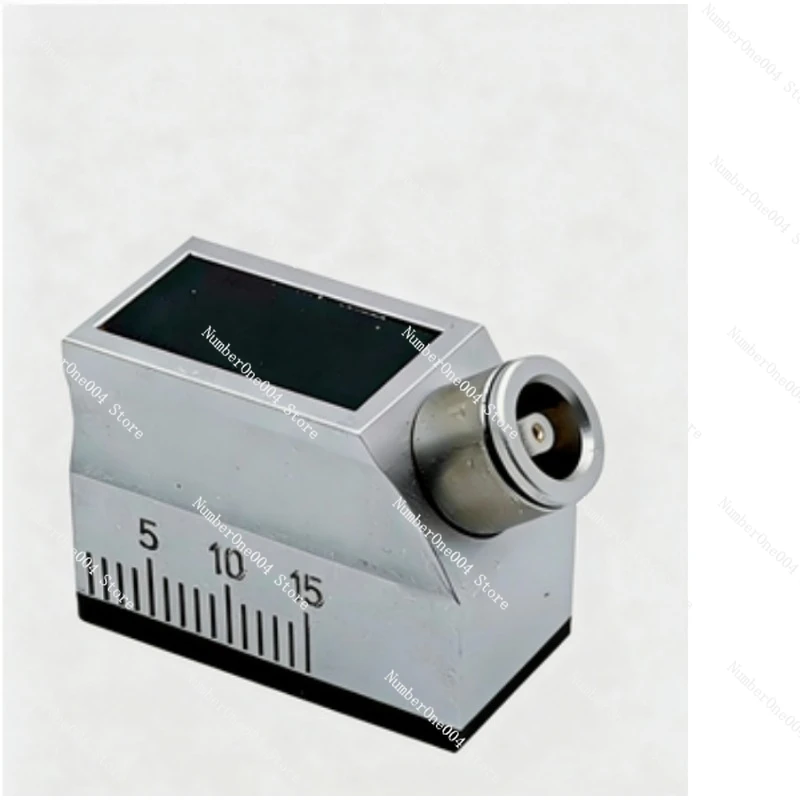 5Z6*6K3 Ultrasonic Flaw Detector Small Diameter Tube Oblique Probe Non-Destructive Ultrasonic Transducer
5Z6*6K3 Ultrasonic Flaw Detector Small Diameter Tube Oblique Probe Non-Destructive Ultrasonic Transducer