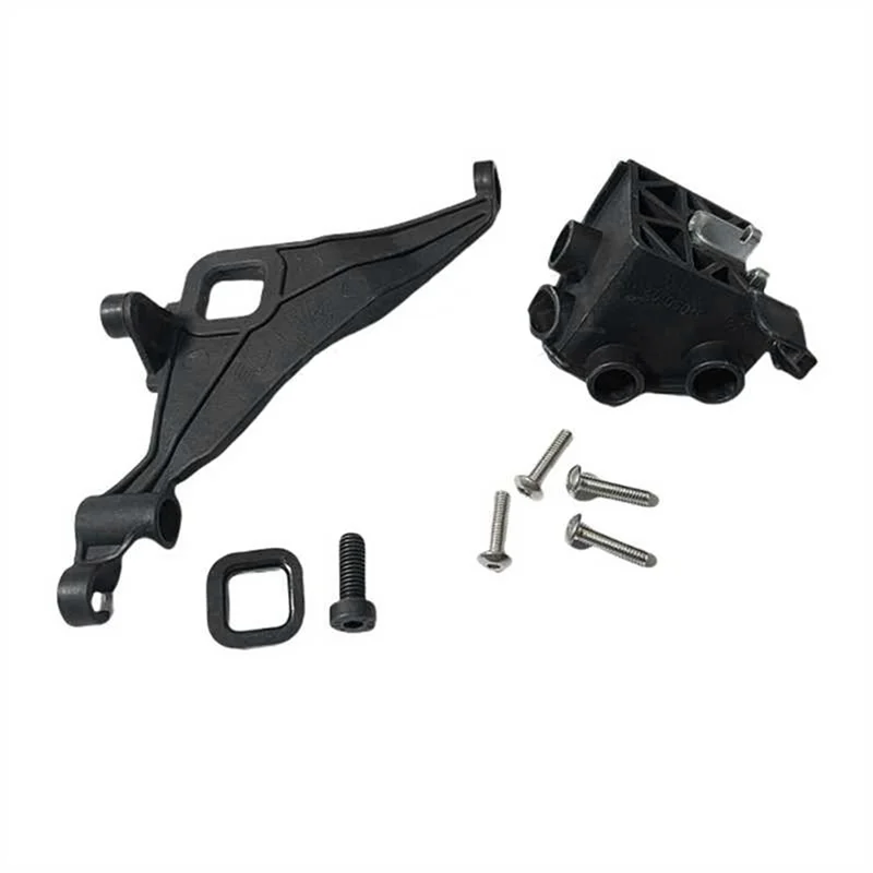 A20K-Headlight Bracket 4H0998122 4H0998121 For A8 A8L Headlight Repair Kit Screw Fixing Bracket
A20K-Headlight Bracket 4H0998122 4H0998121 For A8 A8L Headlight Repair Kit Screw Fixing Bracket