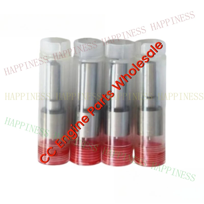 RN+ 4X 124770-53000 Fuel Injector Nozzle For Yanmar SK04-1 S/N 1GM10 2GM20B 3GM30
RN+ 4X 124770-53000 Fuel Injector Nozzle For Yanmar SK04-1 S/N 1GM10 2GM20B 3GM30