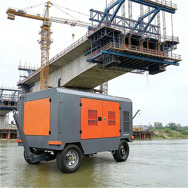 Industrial Screw Air Compressor Variable Speed Drive Customized Energy Saving High Efficiency Heavy Duty Machinery For Workshop
Industrial Screw Air Compressor Variable Speed Drive Customized Energy Saving High Efficiency Heavy Duty Machinery For Workshop