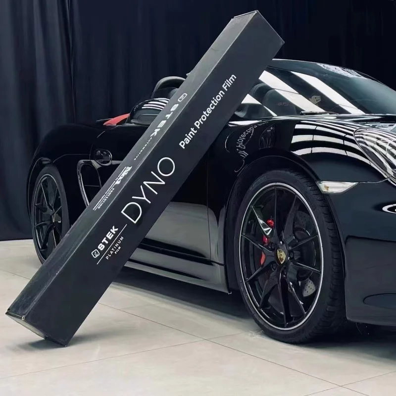 60in50ft STEK TPU PPF Paint Protection Film Matte Gloss Original Transparency Self Repair Nano Coating Tear Resistant Acid Proof
60in50ft STEK TPU PPF Paint Protection Film Matte Gloss Original Transparency Self Repair Nano Coating Tear Resistant Acid Proof