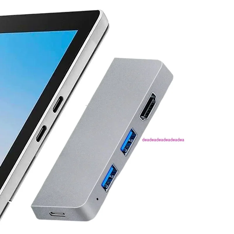 Адаптер USB C Type-c, концентратор Sd/tf, док-станция для 9 8 Pro X, конвертер-сплиттер, адаптер 4k Hdtv
Адаптер USB C Type-c, концентратор Sd/tf, док-станция для 9 8 Pro X, конвертер-сплиттер, адаптер 4k Hdtv