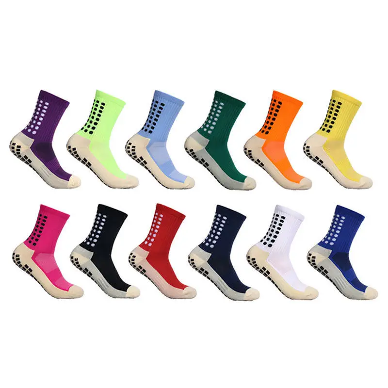 Glued Socks, Anti Slip Soccer Socks, Mid Tube, Long Tube, Thick, Sweat Absorbing, Wear-resistant, Towel Bottom, Sports Socks
Glued Socks, Anti Slip Soccer Socks, Mid Tube, Long Tube, Thick, Sweat Absorbing, Wear-resistant, Towel Bottom, Sports Socks