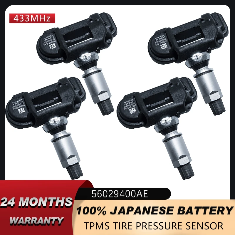 TPMS Датчик для JEEP Grand Cherokee DODGE CHARGER Challenger датчик давления в шинах 433 МГц 56029400AE 56029400AC 56029400AD
TPMS Датчик для JEEP Grand Cherokee DODGE CHARGER Challenger датчик давления в шинах 433 МГц 56029400AE 56029400AC 56029400AD