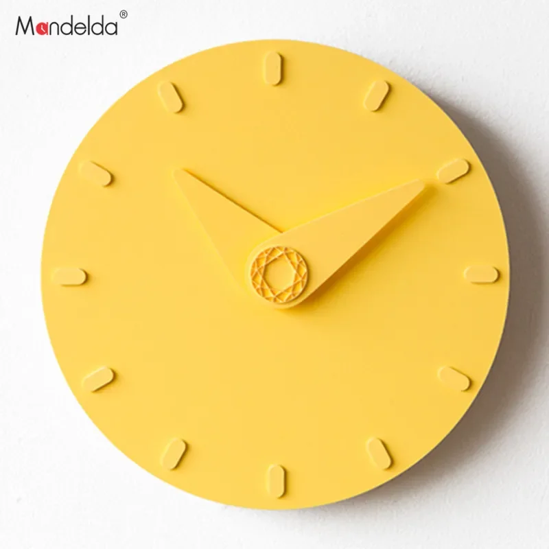 2025 New Arrival Modern Minimalist Stylish Wall Clock - Quartz Wall-Mounted Timepiece for Living Room, Bedroom & Office
2025 New Arrival Modern Minimalist Stylish Wall Clock - Quartz Wall-Mounted Timepiece for Living Room, Bedroom & Office