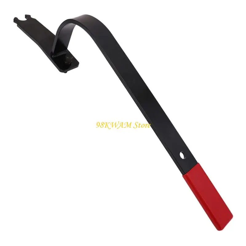 68UF Инструмент для ремонта Простой в эксплуатации инструмент для выравнивания двери автомобиля Регулятор двери автомобиля петли
68UF Инструмент для ремонта Простой в эксплуатации инструмент для выравнивания двери автомобиля Регулятор двери автомобиля петли