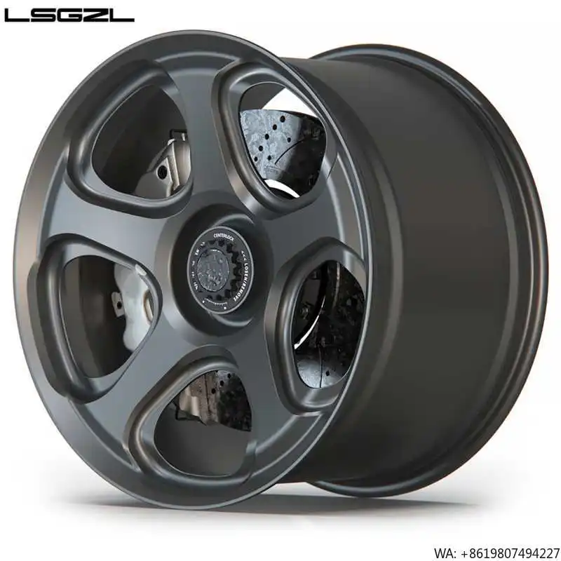 Новые 21-26-дюймовые кованые диски с глубокой полкой 5x114.3 5x127 5x130 для RS6, вылет 20-40 мм, PCD 100-98 мм
Новые 21-26-дюймовые кованые диски с глубокой полкой 5x114.3 5x127 5x130 для RS6, вылет 20-40 мм, PCD 100-98 мм