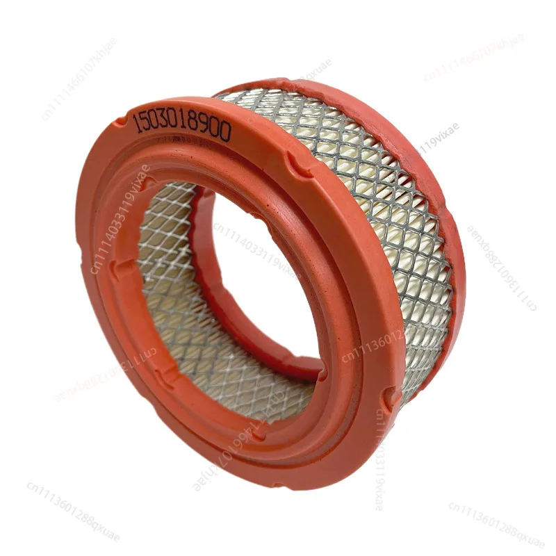 1PCS New 1503018900 Air Filter for Atlas Copco Air Compressor 1503-0189-00
1PCS New 1503018900 Air Filter for Atlas Copco Air Compressor 1503-0189-00