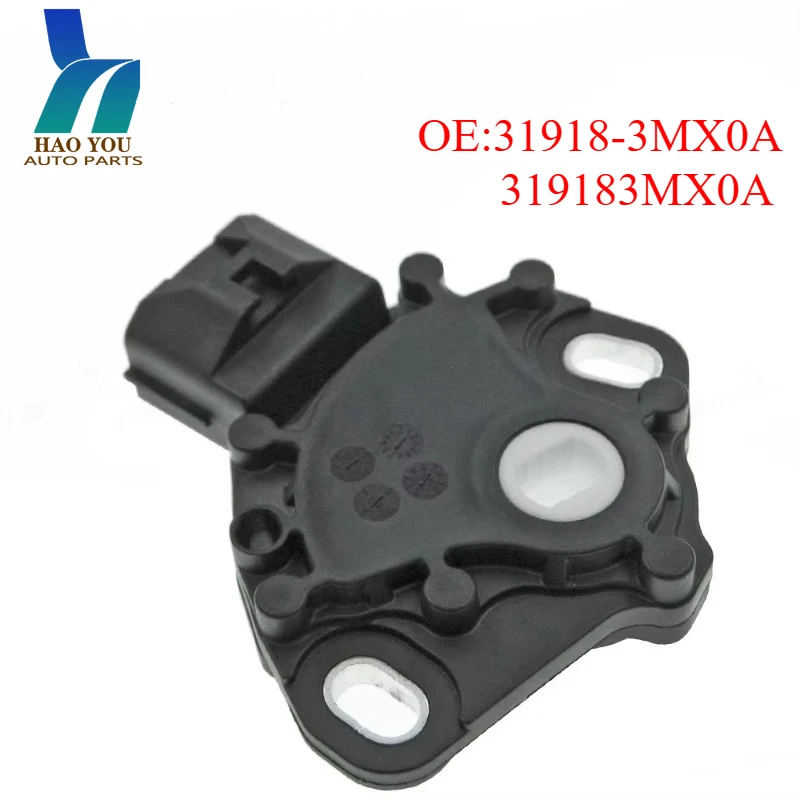 31918-3MX0A Transmission Inhibitor Switch for 2013-2016 N-issan Versa 319183MX0A
31918-3MX0A Transmission Inhibitor Switch for 2013-2016 N-issan Versa 319183MX0A