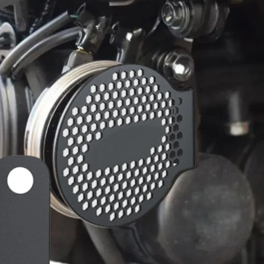 2023 2024 For Honda CB750 Hornet CB750 CB 750 Motorcycle Horn Cover Guard Protector Accessories Alumiunm Horn Protection Cover
2023 2024 For Honda CB750 Hornet CB750 CB 750 Motorcycle Horn Cover Guard Protector Accessories Alumiunm Horn Protection Cover