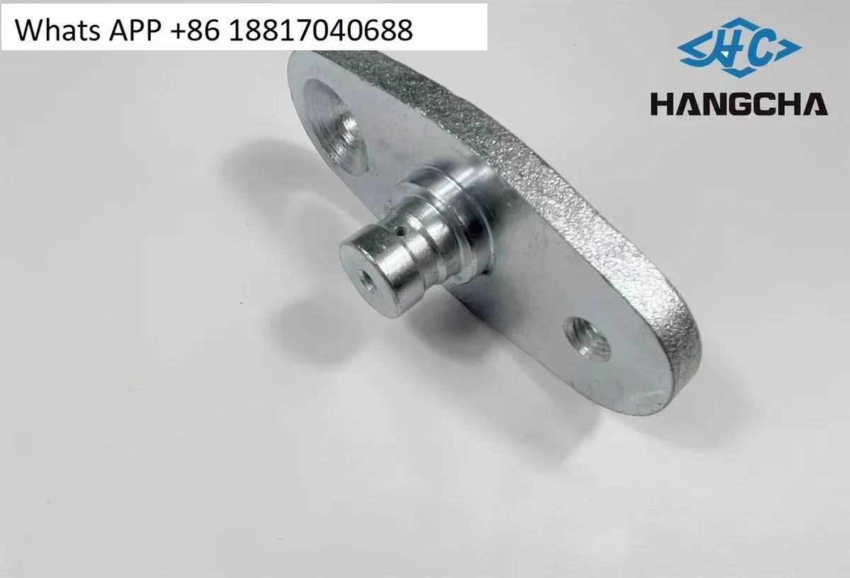 Hang Fork Electric Pallet Truck Truck, Clamping Plate ABS200-310002-000 Forklift Parts
Hang Fork Electric Pallet Truck Truck, Clamping Plate ABS200-310002-000 Forklift Parts
