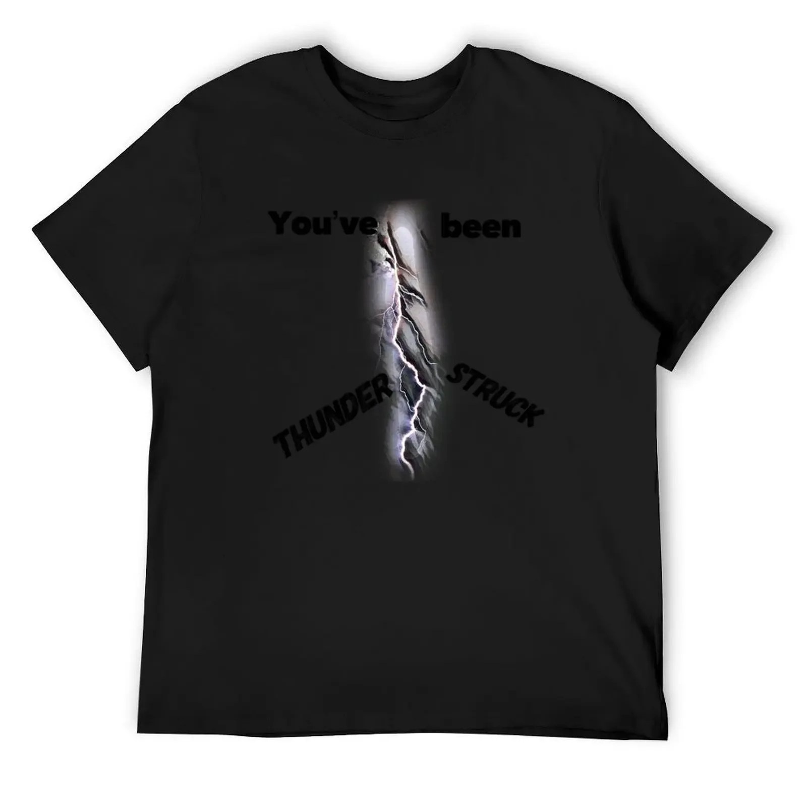 Thunderstruck ACDC T-Shirt funny gifts sublime croswit shirt man summer tops mens t shirt
Thunderstruck ACDC T-Shirt funny gifts sublime croswit shirt man summer tops mens t shirt
