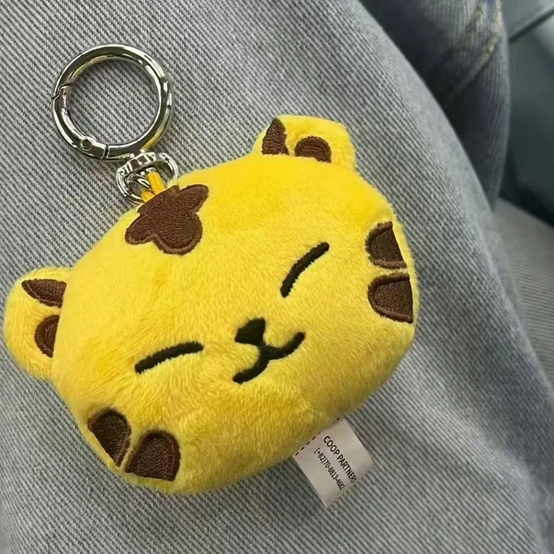 Kpop S.COUPS WOOZI THE8 Plush Keychain Cartoon Toy JOSHUA HOSHI DK VERNON DINO SEUNGKWAN WONWOO JUN JEONGHAN Fans Collections
Kpop S.COUPS WOOZI THE8 Plush Keychain Cartoon Toy JOSHUA HOSHI DK VERNON DINO SEUNGKWAN WONWOO JUN JEONGHAN Fans Collections