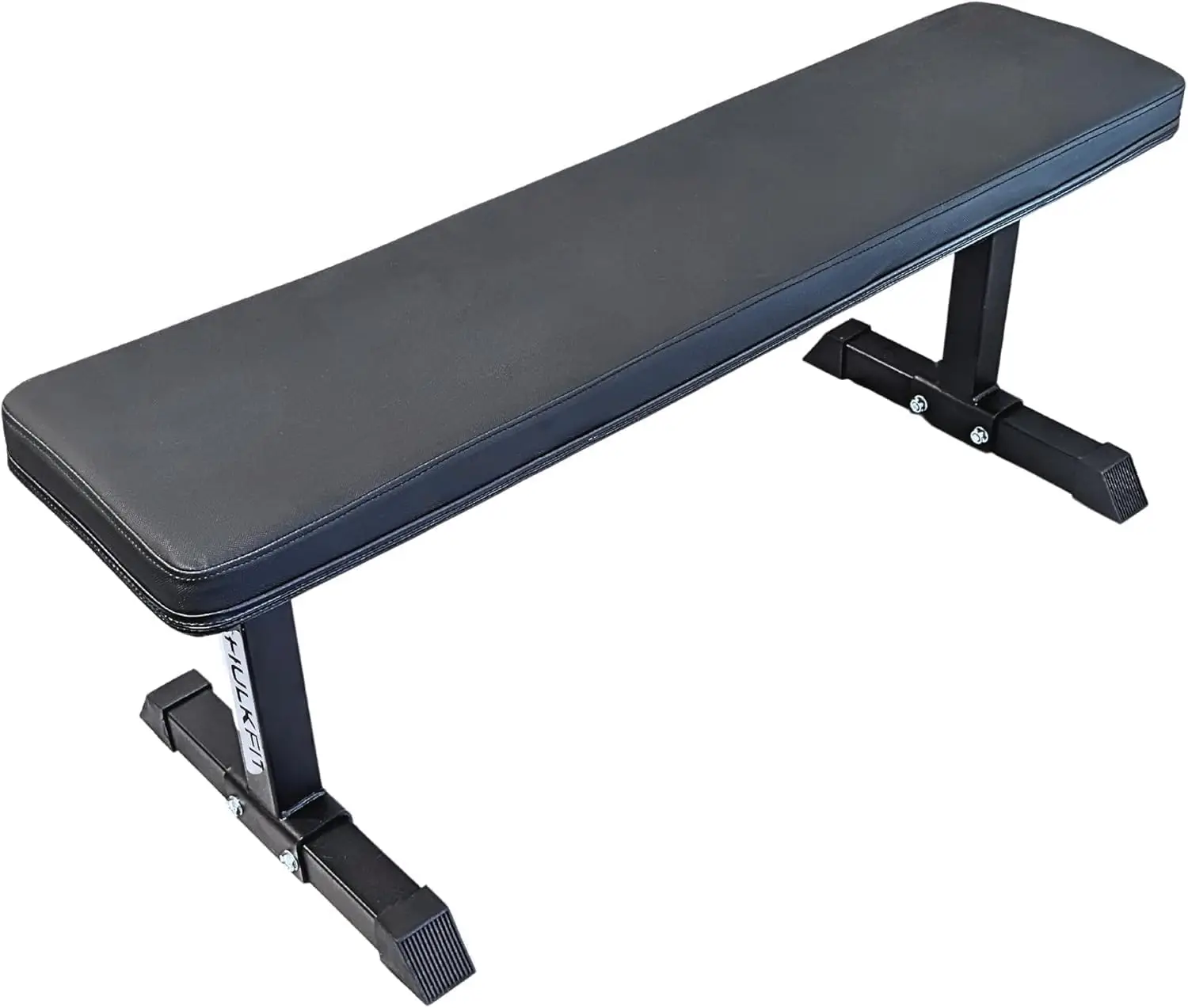 Heavy Duty Flat Weight Bench for Home Gym Weight Training 600LBS Capacity
Heavy Duty Flat Weight Bench for Home Gym Weight Training 600LBS Capacity