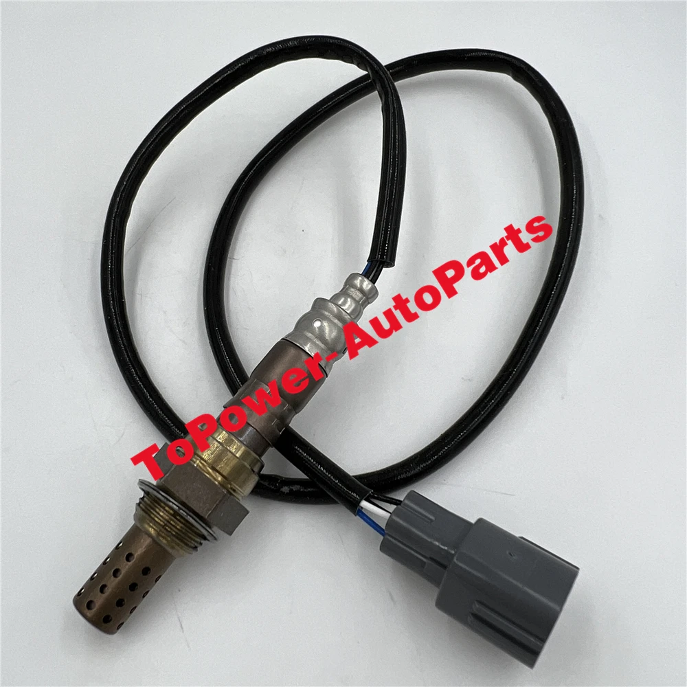 Air Fuel Ratio Oxygen Sensor 89465-42090 89465-42100 For Toyotaa Rav4 2001-2003 8946542090 8946542100
Air Fuel Ratio Oxygen Sensor 89465-42090 89465-42100 For Toyotaa Rav4 2001-2003 8946542090 8946542100