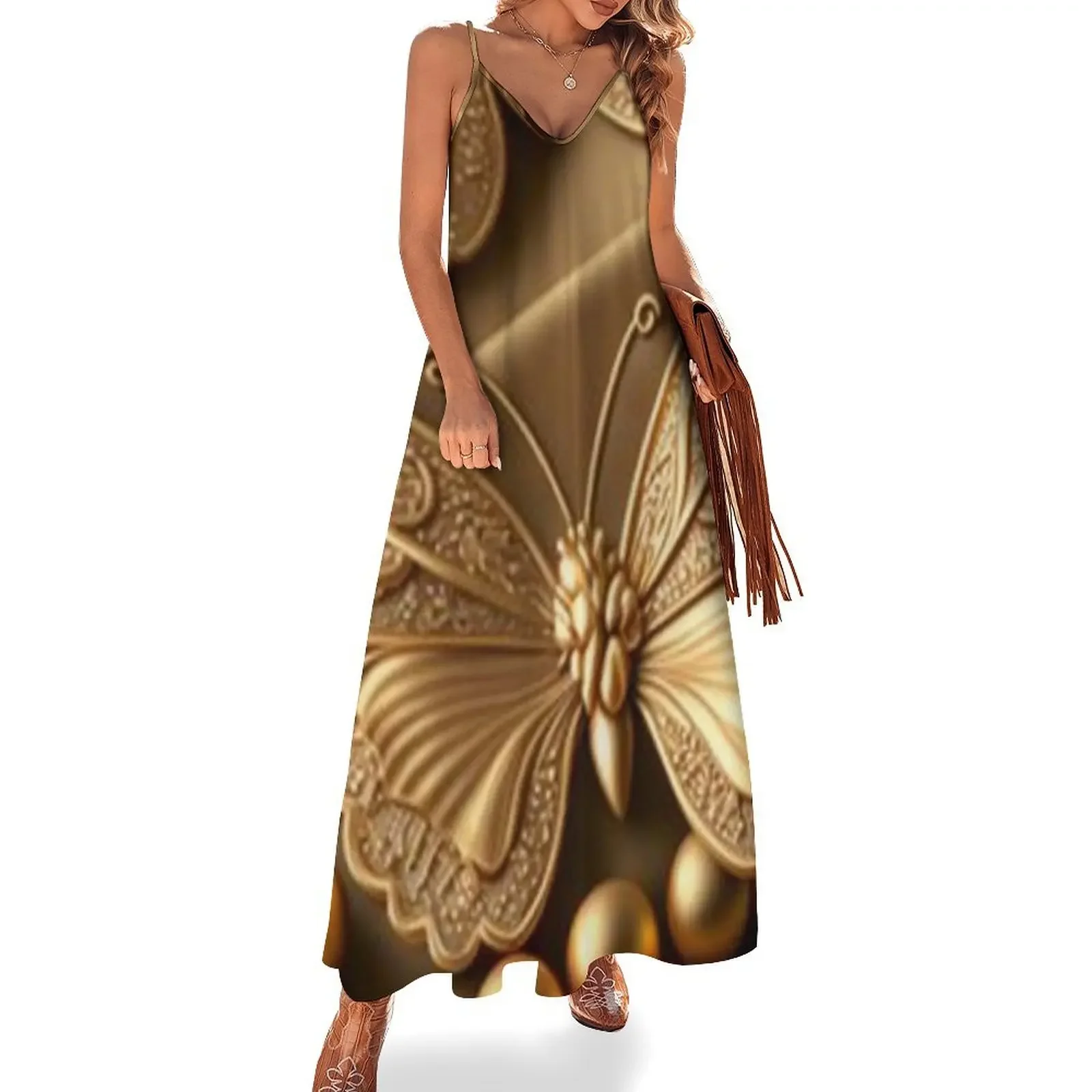 Colorful Sleeveless Dress dress dresses dress summer 2025 women Summer skirt womens
Colorful Sleeveless Dress dress dresses dress summer 2025 women Summer skirt womens