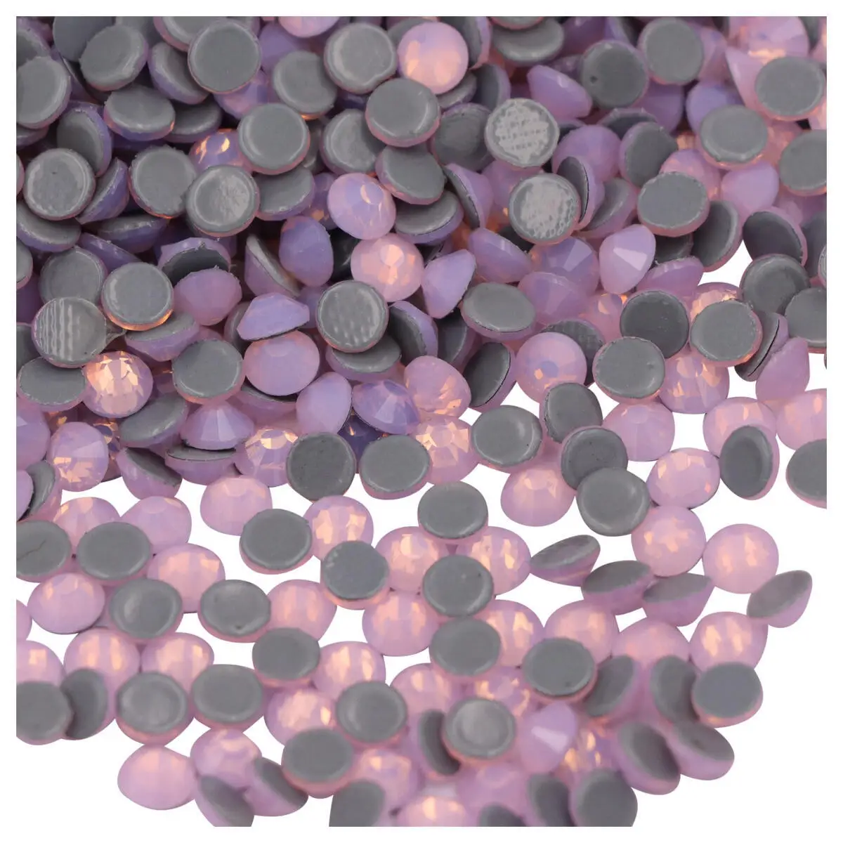 Pink Opal Crystal Hotfix Rhinestone Flatback Glass Hot Fix Stones for Garment 3D Nail Art Decorations
Pink Opal Crystal Hotfix Rhinestone Flatback Glass Hot Fix Stones for Garment 3D Nail Art Decorations