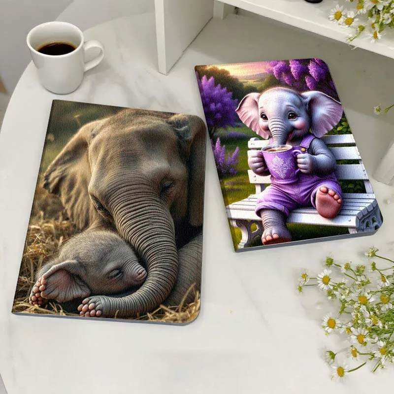 Cartoon Elephant Purple Mug Tablet Case For Legion Xiaoxin Pad Y700 K10 M10 P11 K11 Pro Plus 10.6 11.5 Inch 2021 2023 2025
Cartoon Elephant Purple Mug Tablet Case For Legion Xiaoxin Pad Y700 K10 M10 P11 K11 Pro Plus 10.6 11.5 Inch 2021 2023 2025
