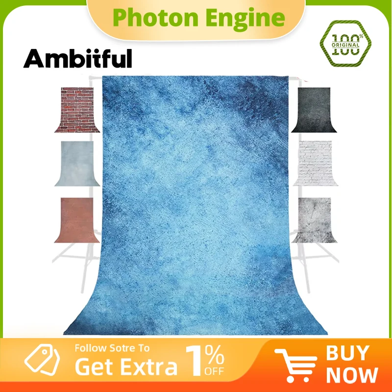 AMBITFUL 1.5x2m 1500 x 2000mm New background cloth for retro baby food scene portrait photography background
AMBITFUL 1.5x2m 1500 x 2000mm New background cloth for retro baby food scene portrait photography background