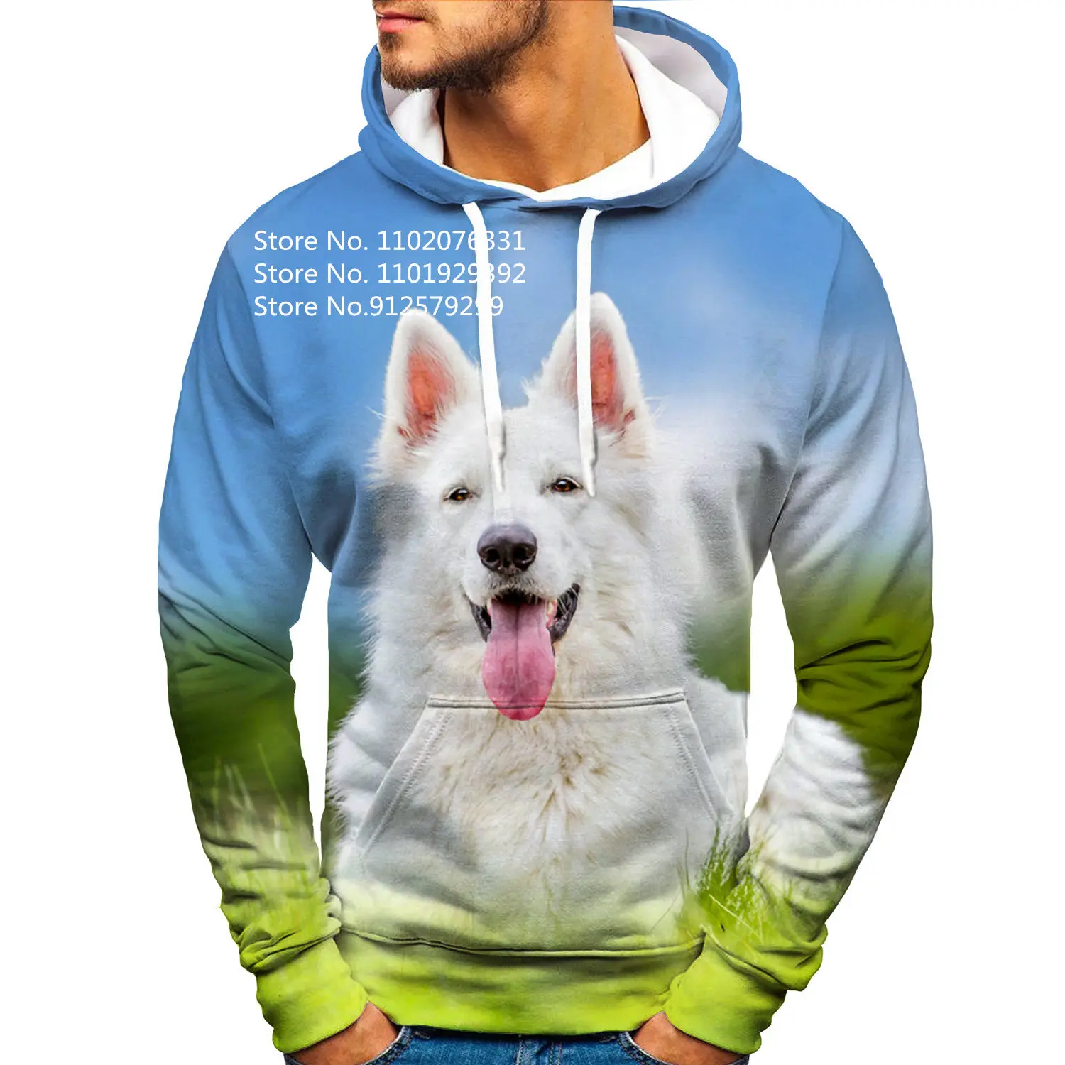 Vintage Fashion Dog Hoodie For Mens Animal Print Long Sleeve Top 3D Casual Sweatshirt Sport Pullover
Vintage Fashion Dog Hoodie For Mens Animal Print Long Sleeve Top 3D Casual Sweatshirt Sport Pullover