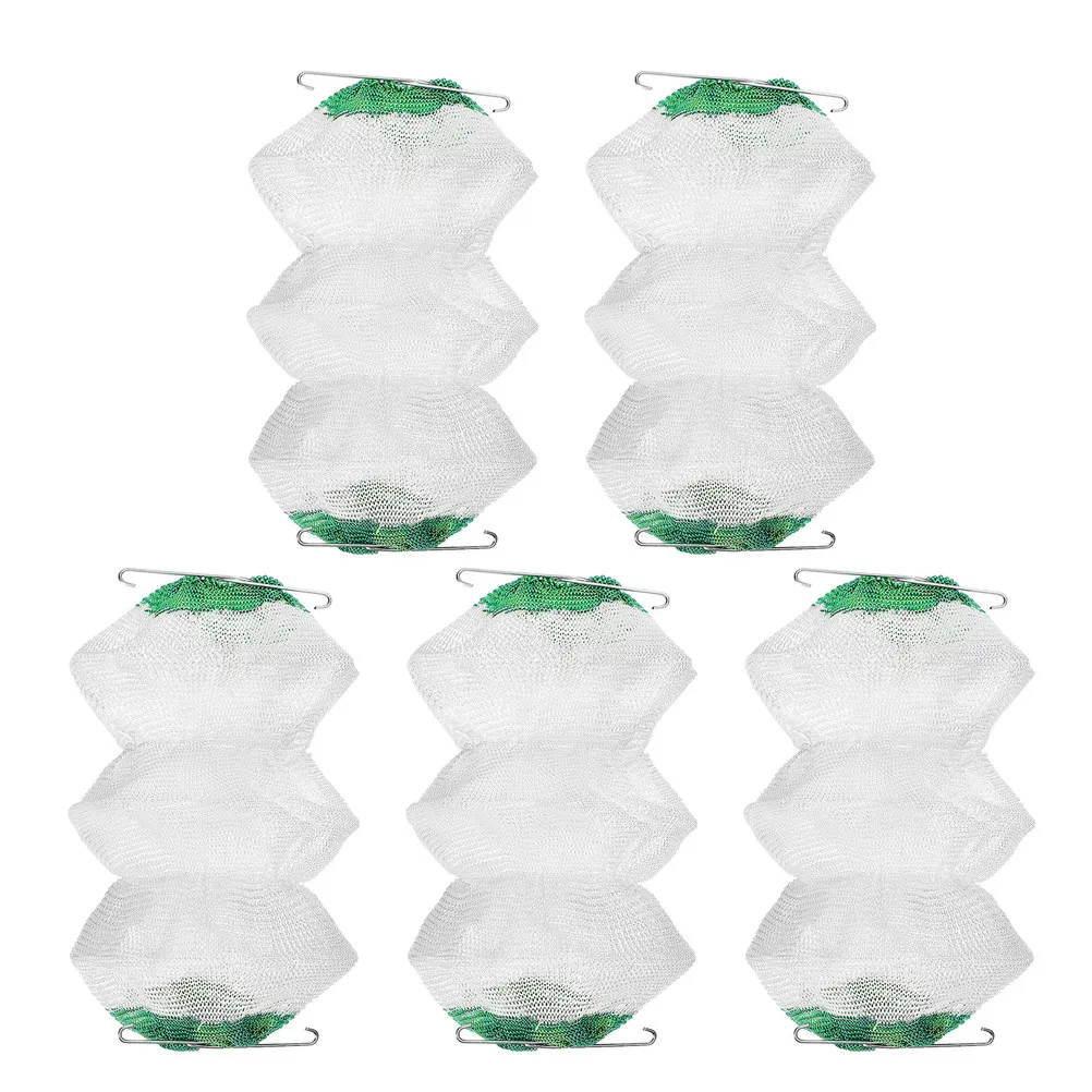 5Pcs Lantern Mantles for Gas Lights Outdoor Camping Lampshade Replacement Secure Fit Tubular Design Mantle for Propane
5Pcs Lantern Mantles for Gas Lights Outdoor Camping Lampshade Replacement Secure Fit Tubular Design Mantle for Propane