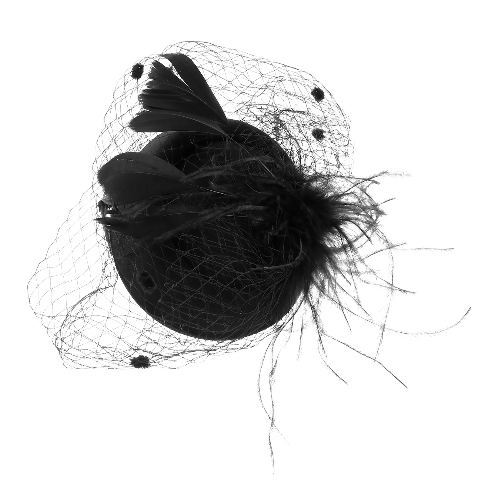 Mesh Headdress Bridal Photo Prop Beret Hair Decoration Hoop Headband Durable Gauze Wedding Travel Party Accessories
Mesh Headdress Bridal Photo Prop Beret Hair Decoration Hoop Headband Durable Gauze Wedding Travel Party Accessories
