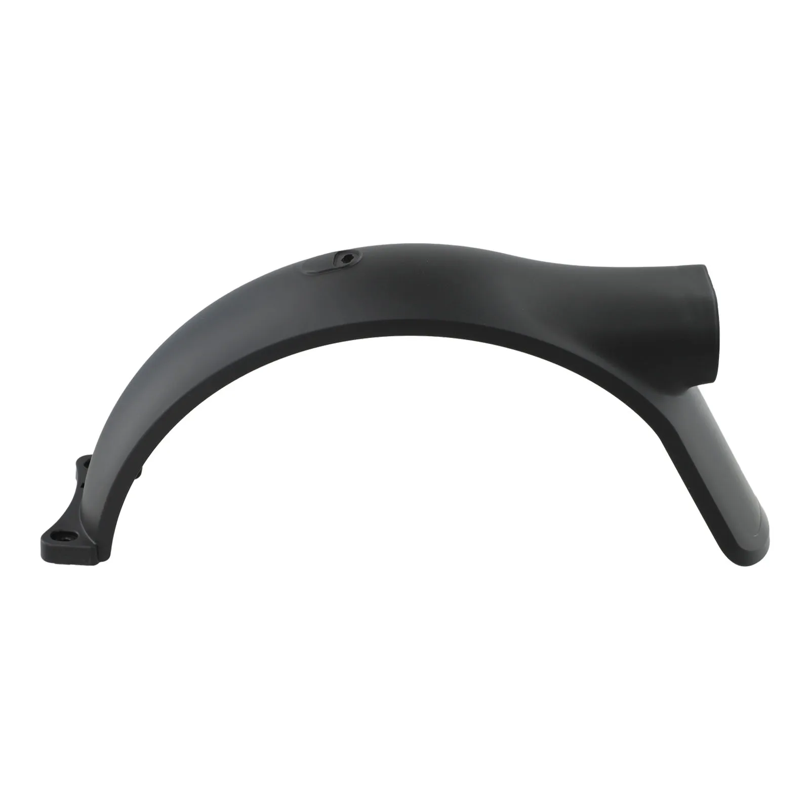 Rear Mudguard For Scooter Part Rear Mudguard About 126.1g Electric Scooter Accessories Wear-Resistant Material
Rear Mudguard For Scooter Part Rear Mudguard About 126.1g Electric Scooter Accessories Wear-Resistant Material