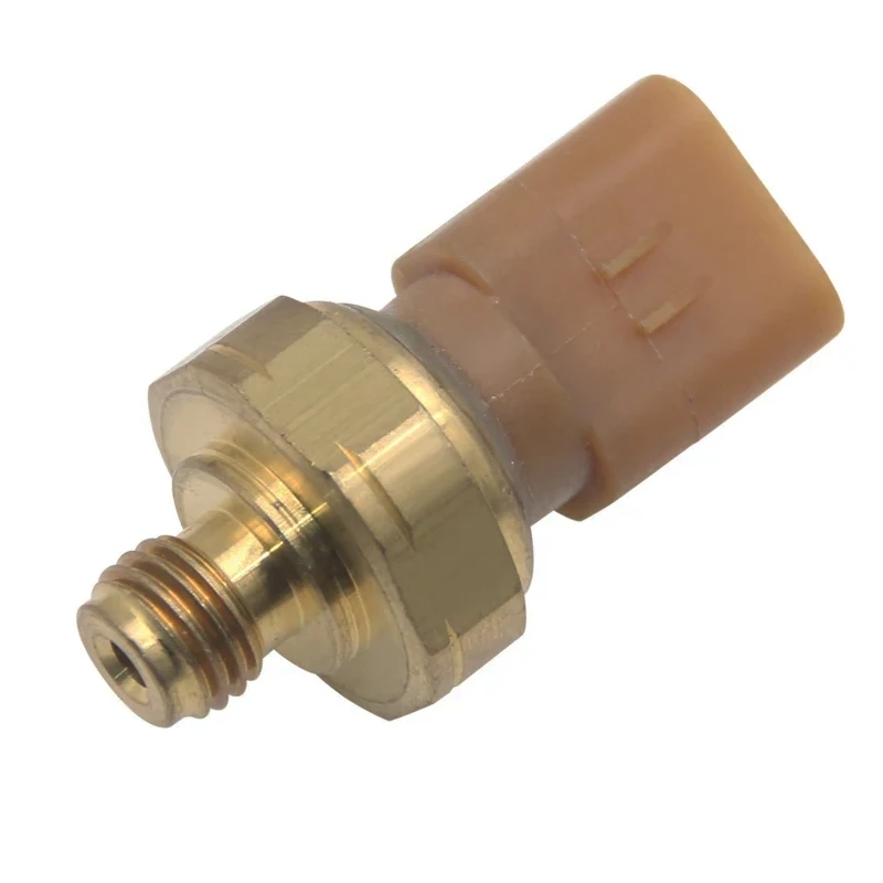 Датчик давления воздуха в коллекторе двигателя, переключатель датчика для трактора John Deere, фермерского комбайна RE539840 274-6718
Датчик давления воздуха в коллекторе двигателя, переключатель датчика для трактора John Deere, фермерского комбайна RE539840 274-6718