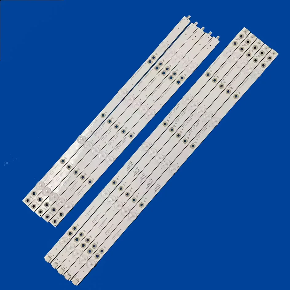 Светодиод LB50086 LB50082 LB50089 для 50PUS7303 50PUS6162/12 50PUS6703 50PUS6753 50PUS7383/12 50PUS6523/12 50PUS6503
Светодиод LB50086 LB50082 LB50089 для 50PUS7303 50PUS6162/12 50PUS6703 50PUS6753 50PUS7383/12 50PUS6523/12 50PUS6503