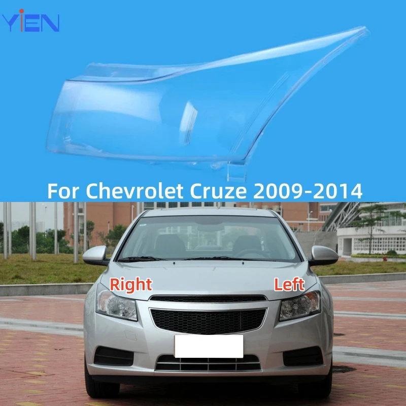 Для Chevrolet Cruze 2009 2010 2011 2012 2013 2014, автомобильные аксессуары, замена прозрачных фонарей для ПК, линзы для фар
Для Chevrolet Cruze 2009 2010 2011 2012 2013 2014, автомобильные аксессуары, замена прозрачных фонарей для ПК, линзы для фар