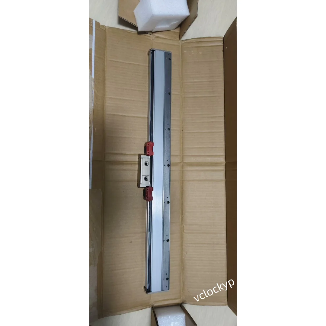 Heidenhain LF 185C ML 440mm ID: 682 434-04 SN: 646476261 Un
Heidenhain LF 185C ML 440mm ID: 682 434-04 SN: 646476261 Un