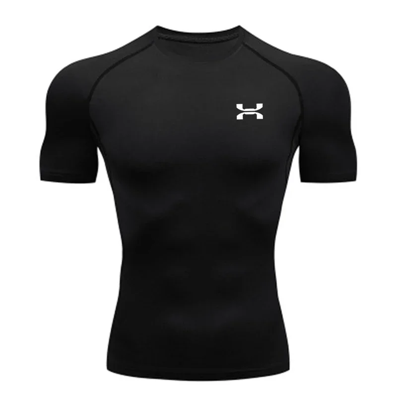 2024 Men's long sleeve tight sweater, Skeleton, Quick Dry T-shirt, Running & Fitness, Rashlan Training, mma, high quality gym
2024 Men's long sleeve tight sweater, Skeleton, Quick Dry T-shirt, Running & Fitness, Rashlan Training, mma, high quality gym