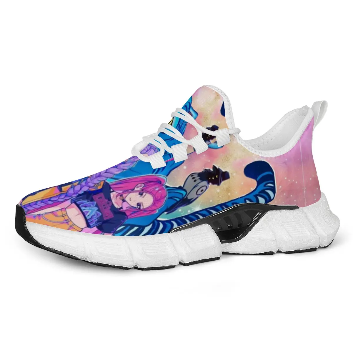 Running Sneakers Newest Anime Pattern Casual Sports Running Shoes For Men Low Top Large Size Men's Sports Shoes Jogging Casual
Running Sneakers Newest Anime Pattern Casual Sports Running Shoes For Men Low Top Large Size Men's Sports Shoes Jogging Casual