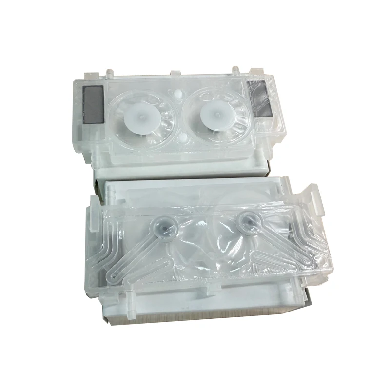 LETOP 2-х шт., экосольвентный плоттер, прозрачный демпфер чернил для плоттера Mimaki
LETOP 2-х шт., экосольвентный плоттер, прозрачный демпфер чернил для плоттера Mimaki