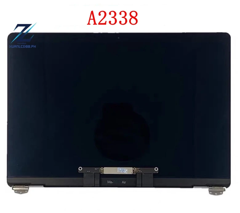 A2338 LCD Screen Display Assembly Replacement Compatible With MacBook Pro 13.3" EMC 3578 MYD83 MYD92
A2338 LCD Screen Display Assembly Replacement Compatible With MacBook Pro 13.3" EMC 3578 MYD83 MYD92