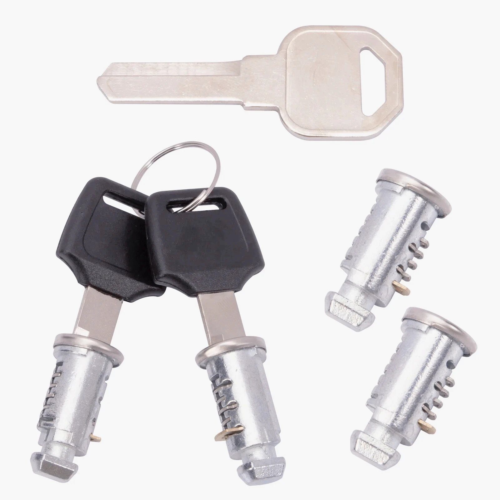 AE-For Thule Lock Cores & Key Replacement Key Cylinder For Thule Bike Rack Roof Racks Ski Rack Cross Bars Towers Kayak Rack
AE-For Thule Lock Cores & Key Replacement Key Cylinder For Thule Bike Rack Roof Racks Ski Rack Cross Bars Towers Kayak Rack