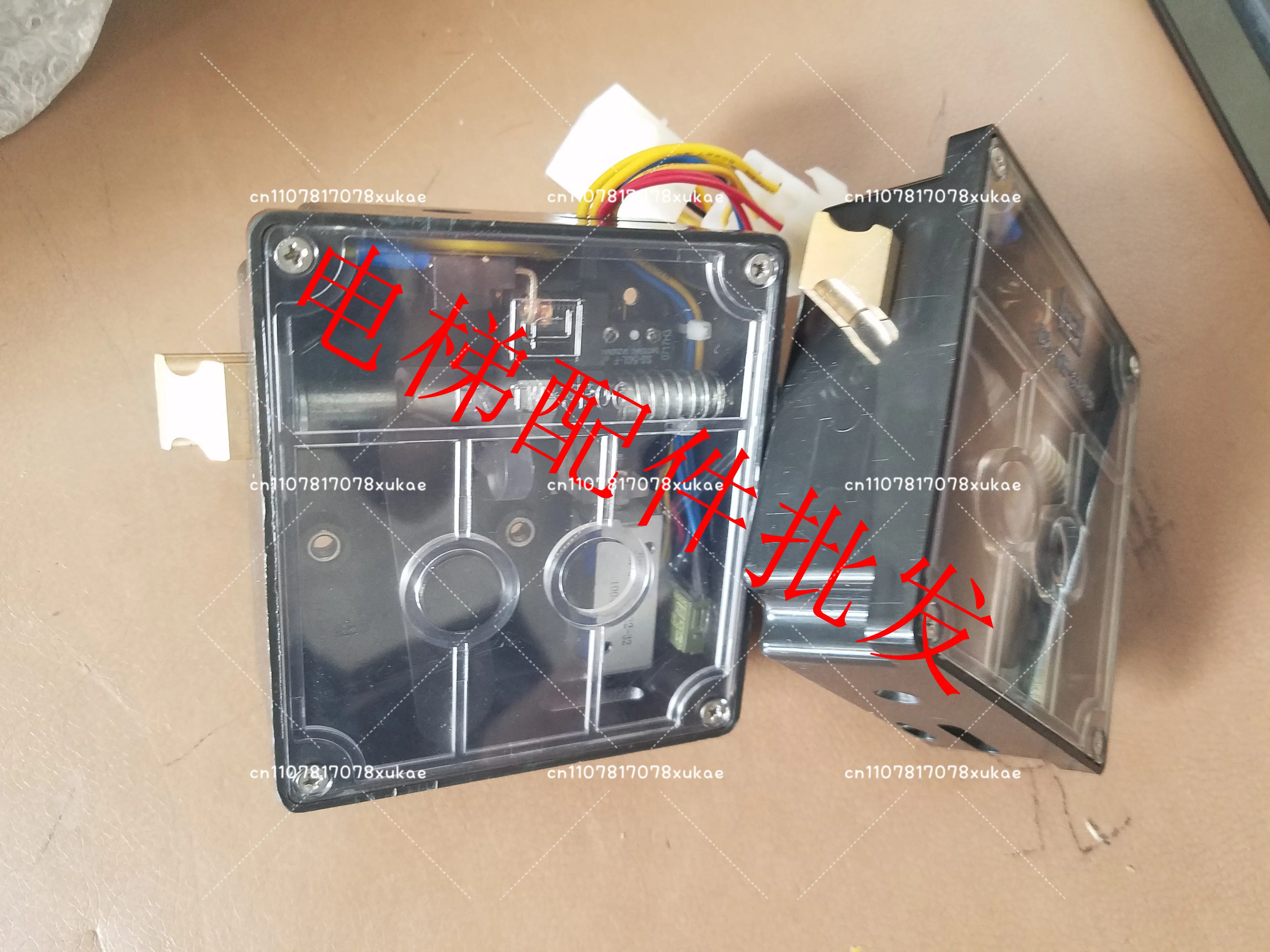 Замок для дверей/лестниц/лифтов DXTW-SB06, новый, оригинальный, в наличии
Замок для дверей/лестниц/лифтов DXTW-SB06, новый, оригинальный, в наличии