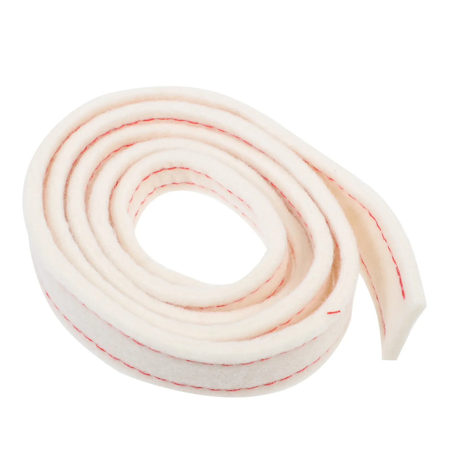 Piano Tuning Accessory Wool Soundproof Tape Tool Kit Strong Practicality Easy Installation Quick Sound Stop Anti Skid Ability
Piano Tuning Accessory Wool Soundproof Tape Tool Kit Strong Practicality Easy Installation Quick Sound Stop Anti Skid Ability
