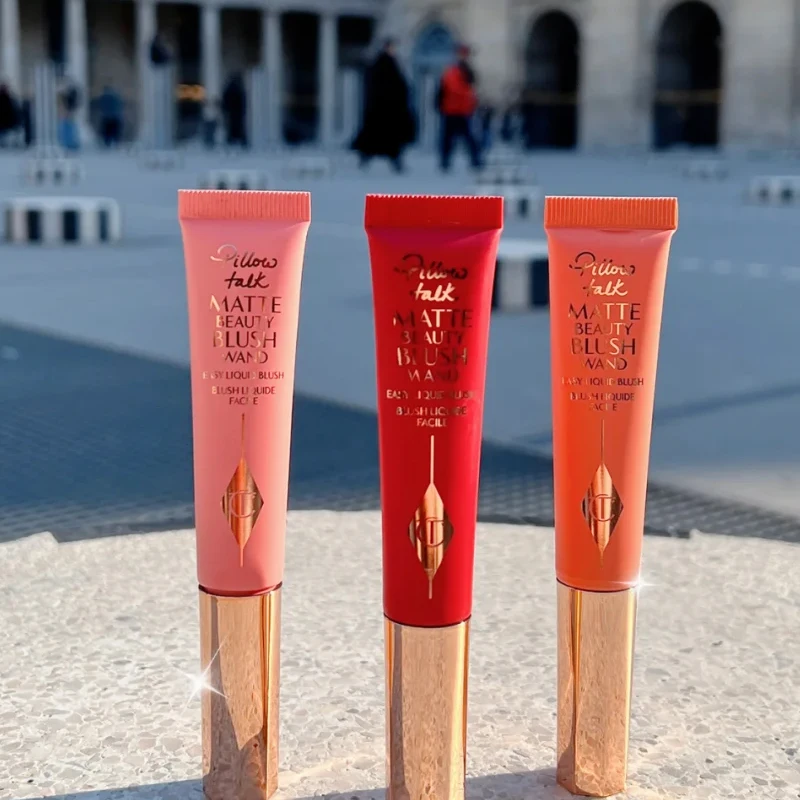 Charlotte Tilbury Brand Facial Setting Spray Blush and Highlighter Shape A Radiant Complexion Show Good Skin Smooth Lipstick
Charlotte Tilbury Brand Facial Setting Spray Blush and Highlighter Shape A Radiant Complexion Show Good Skin Smooth Lipstick